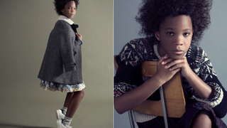 Quvenzhané Wallis Finds <i>New York Times Mag</i> Interviewer So, So Boring